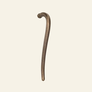 BRASS PULL HANDLE
