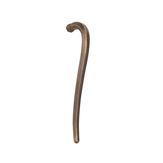 BRASS PULL HANDLE