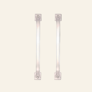 BRASS WINDOW HANDLE ANTIQUE