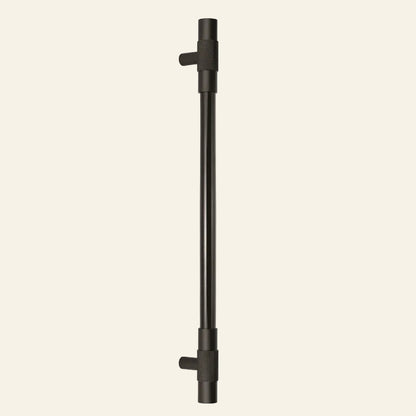 BRASS PULL HANDLE