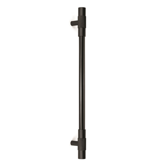 BRASS PULL HANDLE