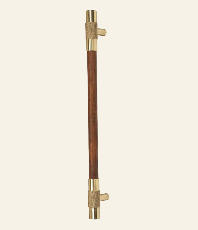 BRASS PULL HANDLE