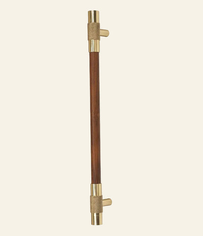 BRASS PULL HANDLE