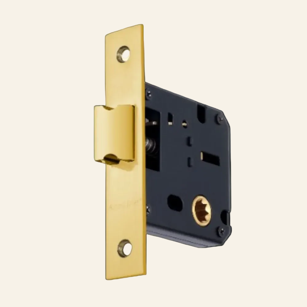 BATHROOM LOCK
