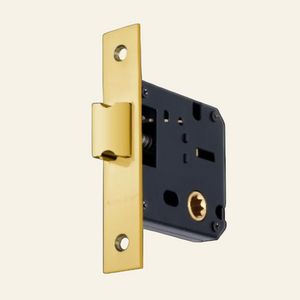 BATHROOM LOCK