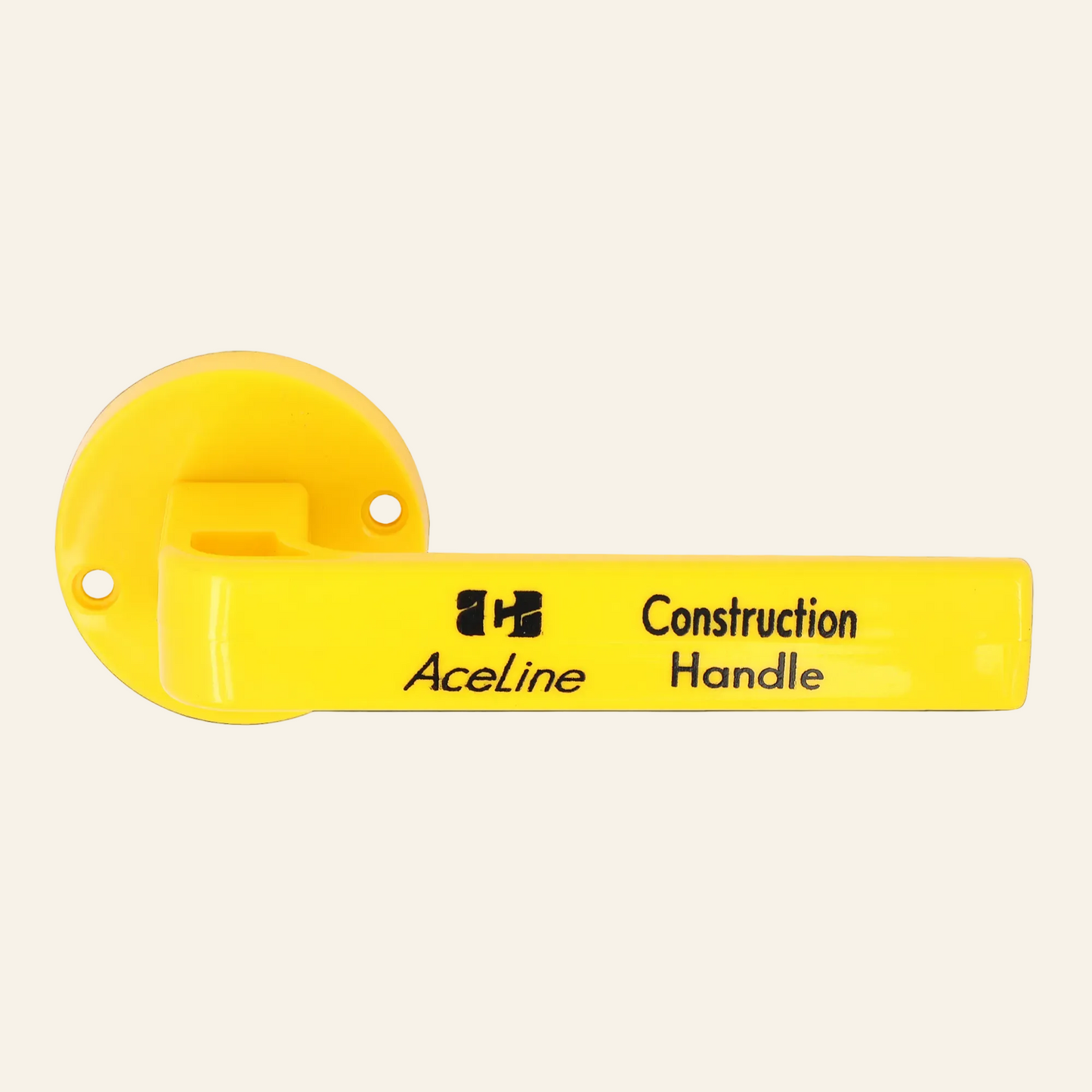 CONSTRUCTION HANDLE