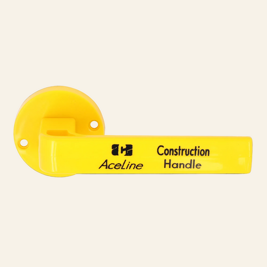 CONSTRUCTION HANDLE