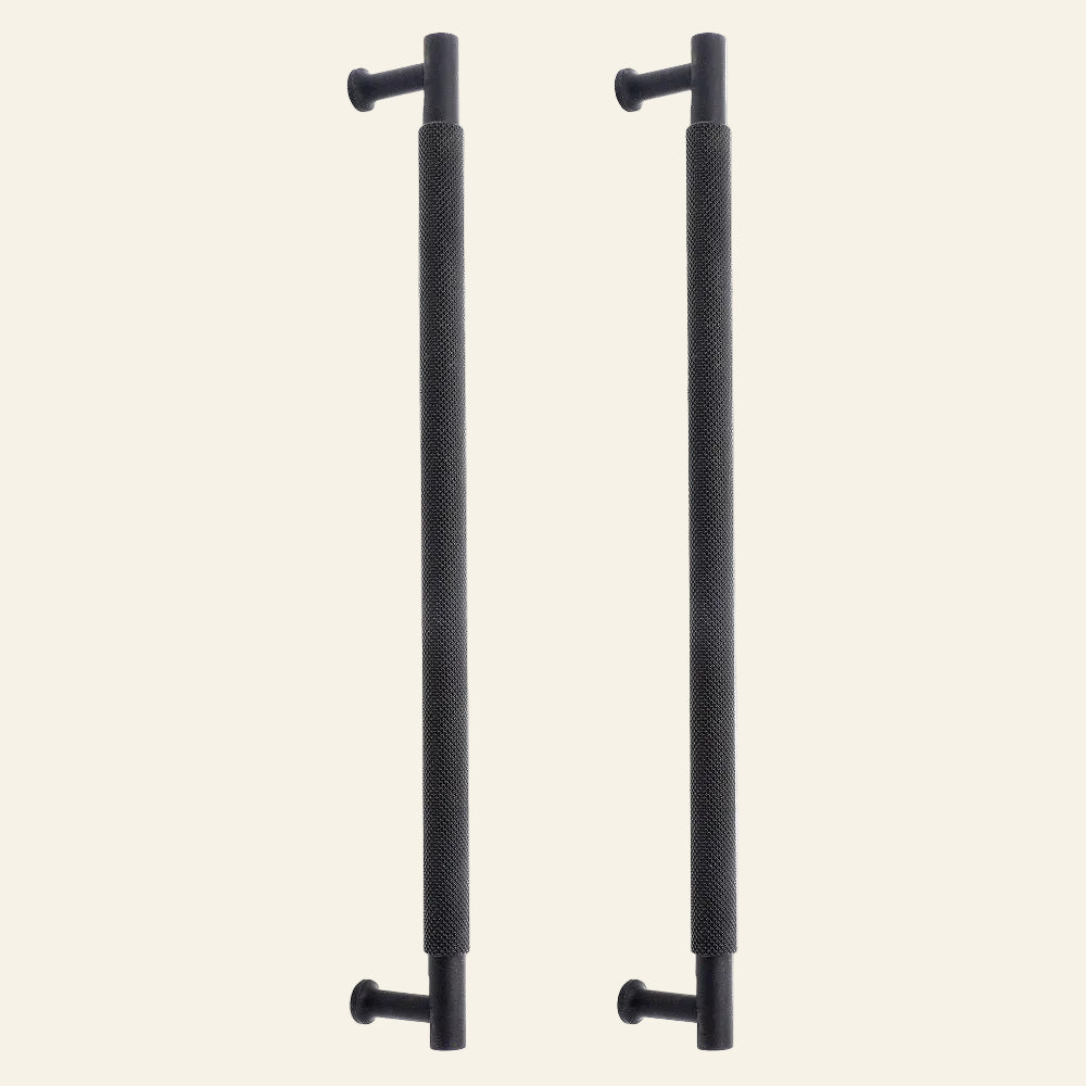 AceLine Eureka Brass Door Handle