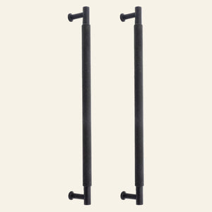 AceLine Eureka Brass Door Handle