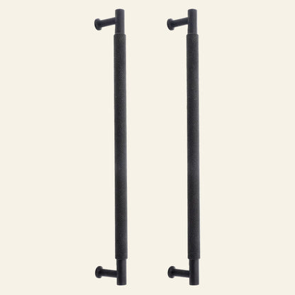 AceLine Eureka Brass Door Handle