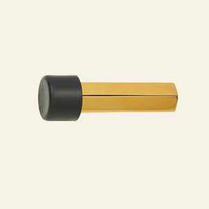 BRASS DOOR BUFFER PVD GOLD