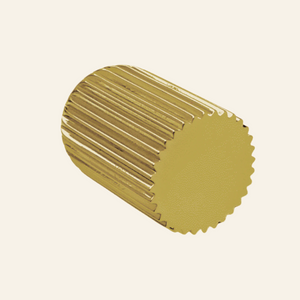DRAWER KNOB GOLDEN