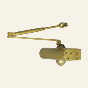 DOOR CLOSER