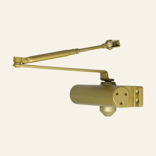 DOOR CLOSER