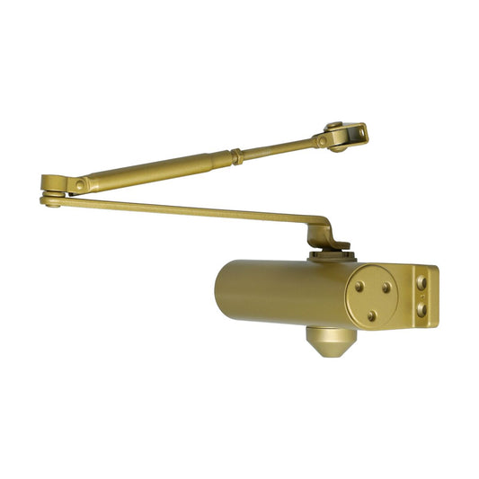 DOOR CLOSER