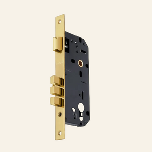 LOCK BODY