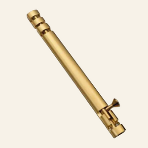 BRASS TOWER BOLD GOLD