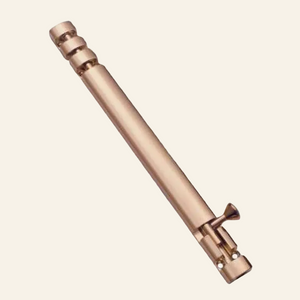 BRASS TOWER BOLD ROSE GOLD